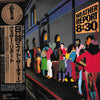 Weather Report - 8:30 (2xVinyl, LP, Album, Reissue) Very Good Plus (VG+) / Very Good (VG)