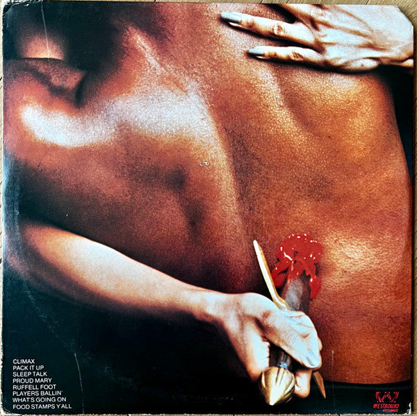 Master Release: Climax by Ohio Players