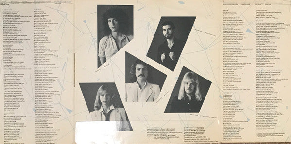 Release: Cornerstone-Vinyl-US-1979-SP-3711-10970677