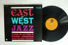 Duke Jordan - East And West Of Jazz (Vinyl, LP, Album, Reissue, Stereo) Good Plus (G+) / Very Good (VG)