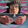 Eric Kaz - Cul-De-Sac (Vinyl, LP, Album, Stereo) Very Good (VG) / Very Good (VG)