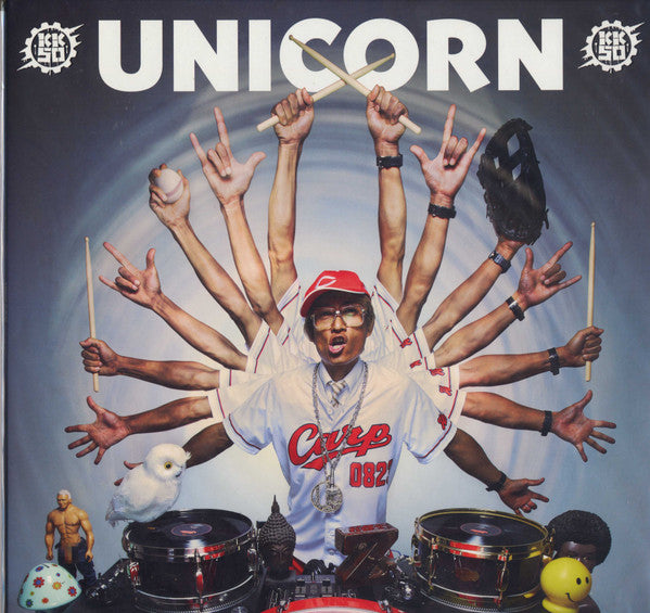 Master Release: 半世紀少年 by Unicorn (7)