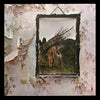 Led Zeppelin - IV = レッド・ツェッペリン IV (Vinyl, LP, Album, Reissue, Stereo) Very Good Plus (VG+) / Very Good Plus (VG+)