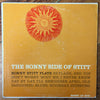 Sonny Stitt - The Sonny Side Of Stitt (Vinyl, LP, Album, Mono) Good Plus (G+) / Good Plus (G+)