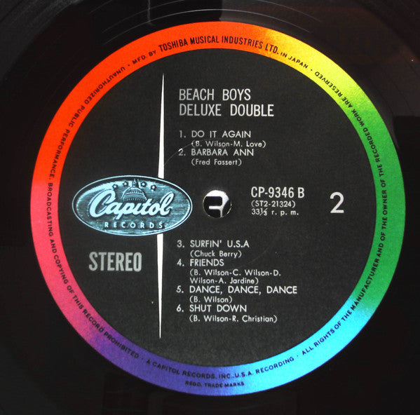 Deluxe Double