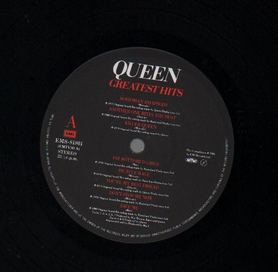 Greatest Hits