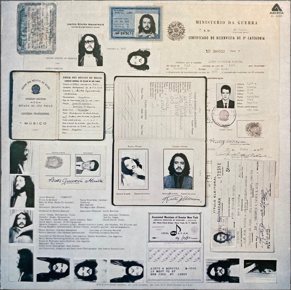 Release: Identity-Vinyl-US-1975-AL 4068-15642122