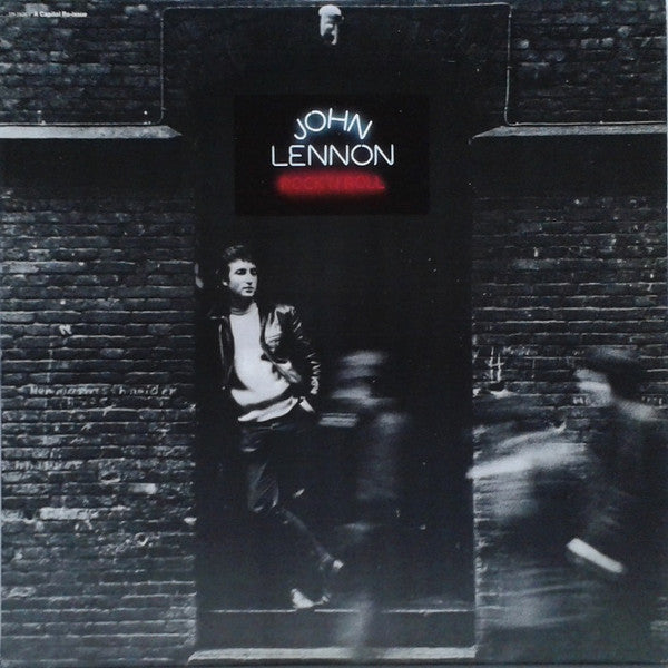 Release: Rock 'N' Roll-Vinyl-US-1980-SN-16069-14332273