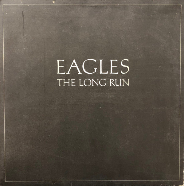Release: The Long Run-Vinyl-US-1979-5E-508-13225194