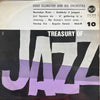 Duke Ellington And His Orchestra - Treasury of jazz n°10 (Vinyl, LP, 10