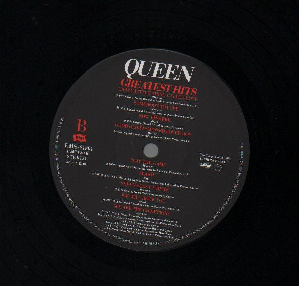 Greatest Hits
