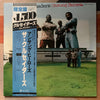 The Crusaders - Unsung Heroes (Vinyl, LP, Album, Reissue) Very Good Plus (VG+) / Very Good Plus (VG+)