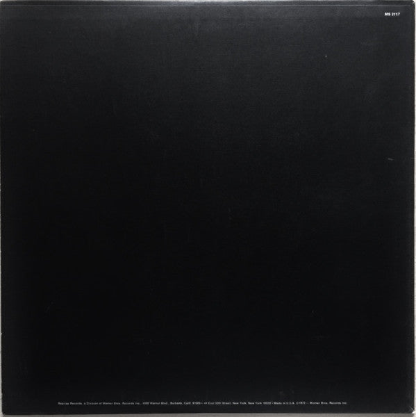 Release: Boomer's Story-Vinyl-US-1975-MS 2117-11166917