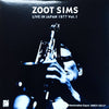 Zoot Sims - Live In Japan 1977 Vol. 1 (Vinyl, LP, Album, Limited Edition, Numbered, Mono) Very Good Plus (VG+) / Very Good Plus (VG+)