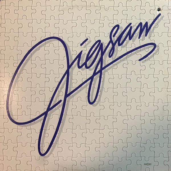 Release: Jigsaw-Vinyl-US-1982-E1-60044-22682171