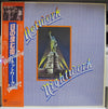 Network (11) - Nightwork (Vinyl, LP, Album) Near Mint (NM or M-) / Very Good (VG)