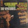 The Ventures - $1,000,000.00 Weekend (Vinyl, LP, Album, Reissue, Stereo) Very Good Plus (VG+) / Very Good (VG)