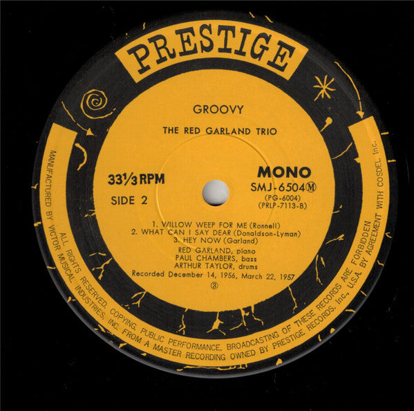Groovy