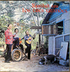 Los Tres Grandes - Navidad Con Los Tres Grandes (Vinyl, LP, Album, Stereo) Very Good (VG) / Very Good (VG)