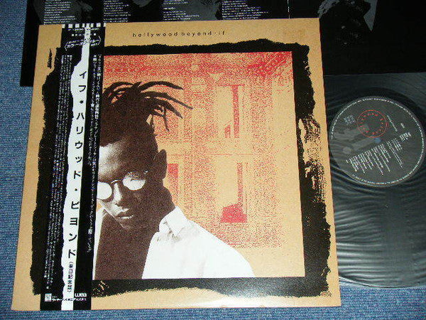 Release: If-Vinyl-Japan-1987-P-13558-10538244