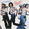 Chicago (2) - Hot Streets (Vinyl, LP, Album, Promo)