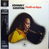 Johnny Griffin - Hush-A-Bye (Vinyl, LP, Album, Reissue, Stereo) Near Mint (NM or M-) / Very Good Plus (VG+)