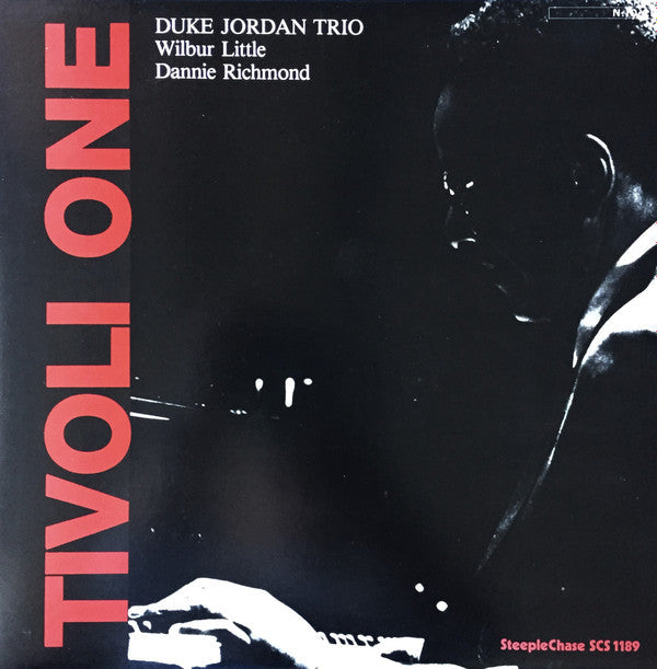 Release: Tivoli One-Vinyl-Japan-1984-KUX-197-S 8-12781577