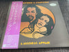 Ashford & Simpson - A Musical Affair (Vinyl, LP, Album, Promo, Stereo) Very Good Plus (VG+) / Very Good Plus (VG+)