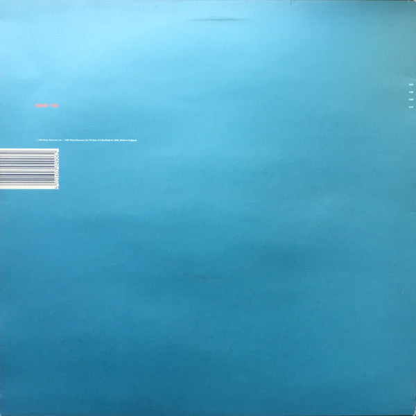 Release: The Caliber EP-Vinyl-UK-1994-WAP 49-1943