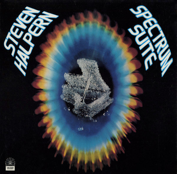 Release: Spectrum Suite-Vinyl-US-1981-HS 770-98748
