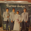 The Seekers - Farewell Seekers From The Talk Of The Town (Vinyl, LP, Stereo) Very Good (VG) / Very Good (VG)
