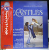 Marvin Hamlisch - Ice Castles (Original Motion Picture Soundtrack) (Vinyl, LP, Album) Very Good Plus (VG+) / Very Good (VG)