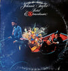 Johnnie Taylor - Rated Extraordinaire (Vinyl, LP, Album) Good Plus (G+) / Good Plus (G+)