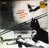 Shorty Rogers And His Giants - Shorty Rogers And His Giants (Vinyl, LP, Album, Promo, Reissue, Mono) Very Good Plus (VG+) / Very Good (VG)