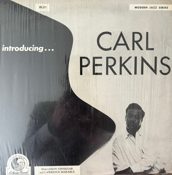 Release: Introducing...-Vinyl-US-1972-DTL-211, DTL-211-30478877