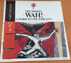Wah! - A Word To The Wise Guy (Vinyl, LP, Album) Very Good Plus (VG+) / Very Good Plus (VG+)
