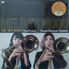 The Bon Bones - Melba's Mood (Vinyl, LP, Album, Limited Edition) Very Good Plus (VG+) / Near Mint (NM or M-)