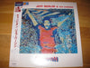 Jeff Berlin - Champion (Vinyl, LP, Album) Very Good Plus (VG+) / Very Good Plus (VG+)