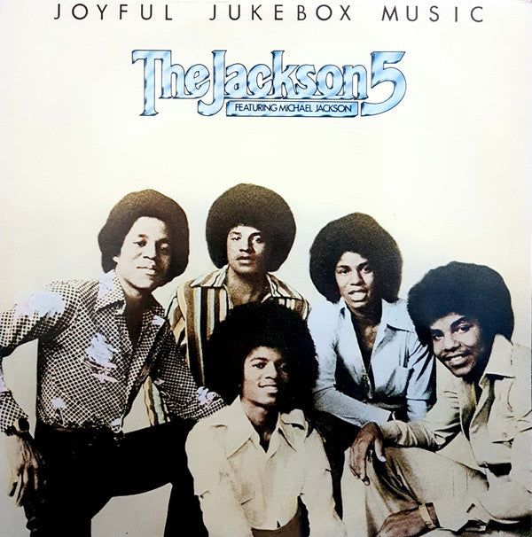 Release: Joyful Jukebox Music-Vinyl-Brazil-1976-M6-865, M6-865-12239280