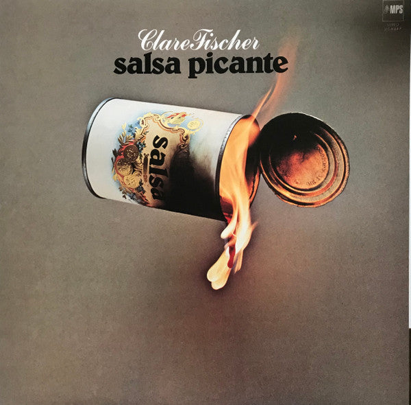 Release: Salsa Picante-Vinyl-Japan-1982-ULS-6064-P-12337486