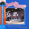 Sexteto Tango - Para El Mundo (Vinyl, LP, Album, Stereo)