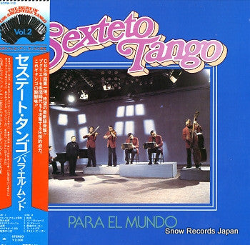 Para El Mundo