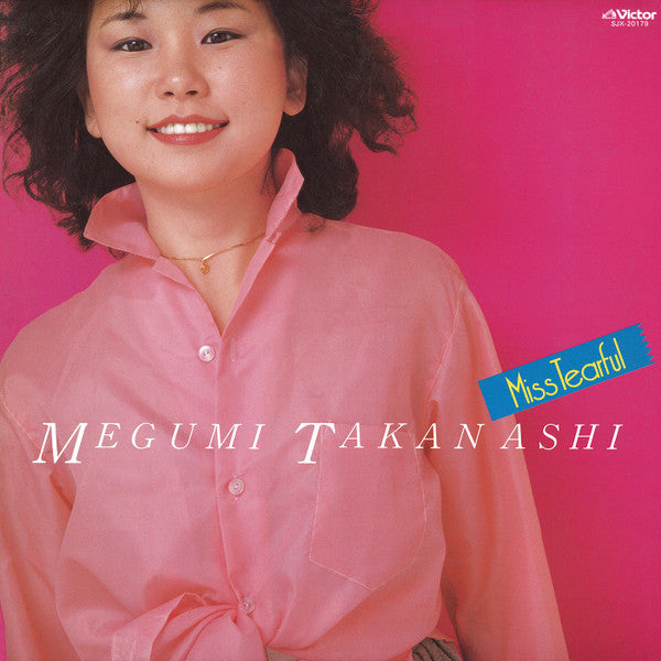 Miss Tearful