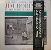 Jim Robinson's New Orleans Band - Jim Robinson Plays Spirituals And Blues (Vinyl, LP, Album, Reissue, Stereo) Very Good Plus (VG+) / Very Good Plus (VG+)