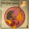 Edwin Hawkins Singers - The Best Of The Edwin Hawkins Singers (Vinyl, LP, Compilation, Reissue) Very Good Plus (VG+) / Very Good (VG)