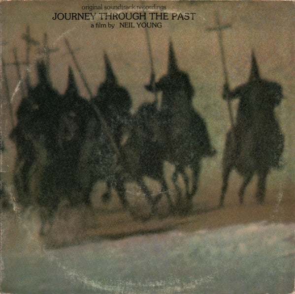 Release: Journey Through The Past-Vinyl-US-1972-2XS 6480-14850224