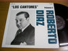 Roberto Díaz - 