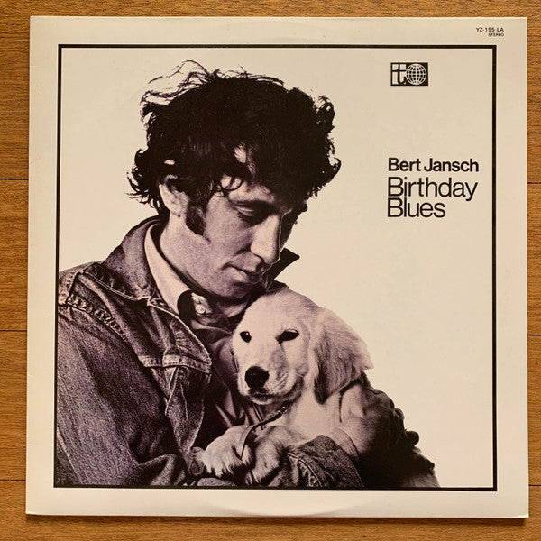 Birthday Blues