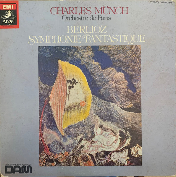 Symphonie Fantastique
