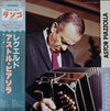 Astor Piazzolla Y Su Gran Orquesta - Recuerdo (Vinyl, LP, Album, Stereo) Very Good Plus (VG+) / Very Good (VG)
